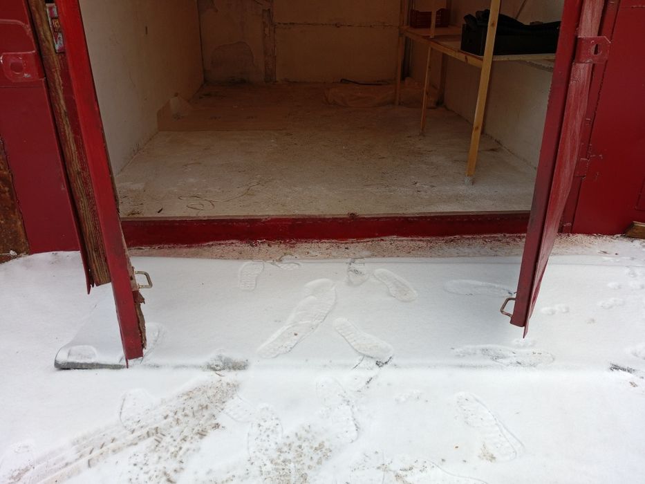 Cдaм СКЛАД 24 кв. м., ЦЕНТР города!