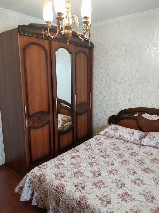 Спальний гарнитур пр-во Белоруссии. В отличном состоянии.