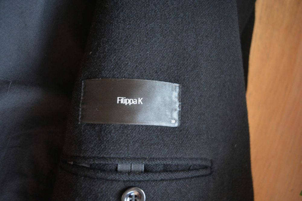 Мъжко сако Filippa K 70% Вълна