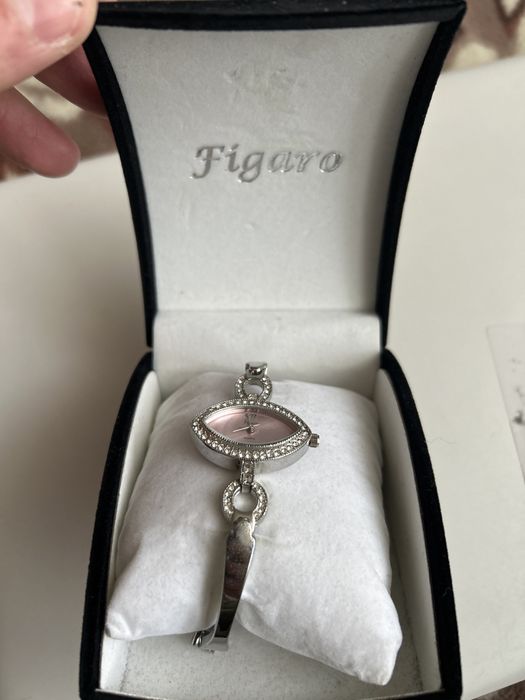 Ceas de damă figaro QUARTZ