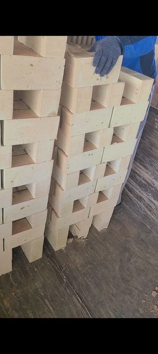 Butun gisht bor sifatli