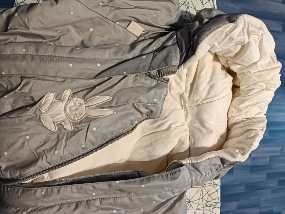 Бебешки космонафт 68-74