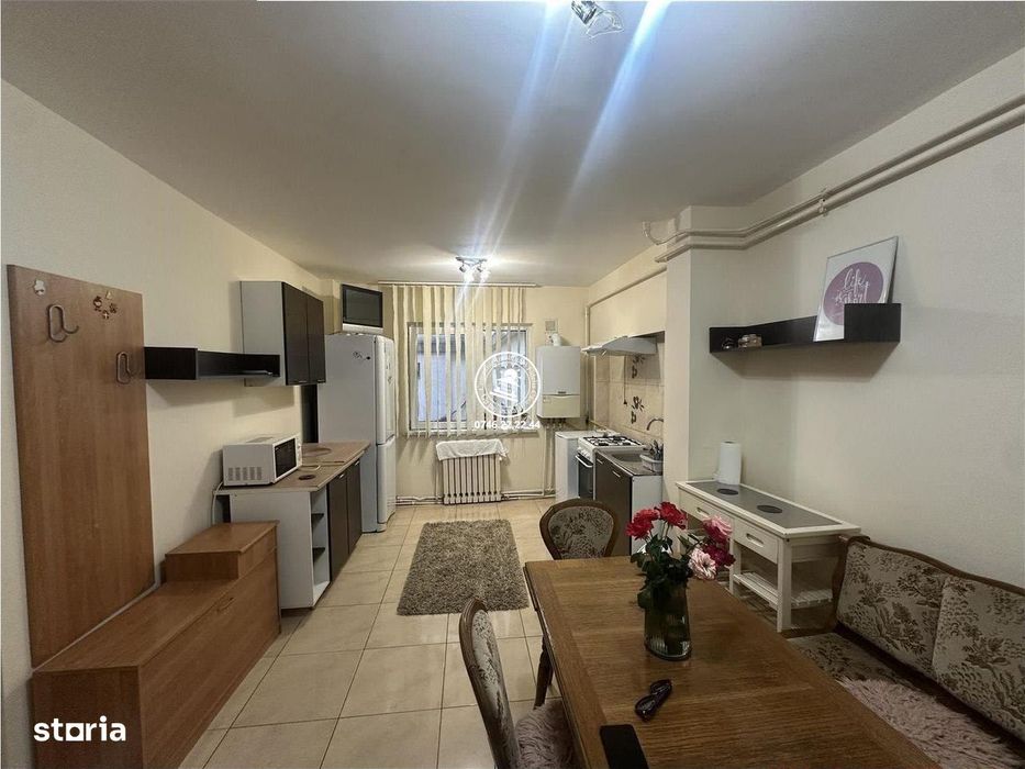 Apartament de inchiriat 2 camere Centru-Piata Unirii — fotografia 3