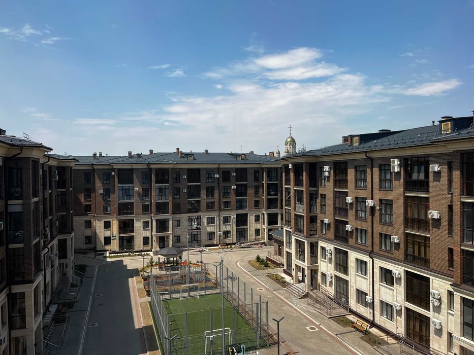 4-комнатная квартира, 149,2 м²