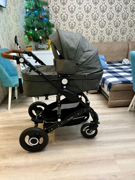 Детская коляска