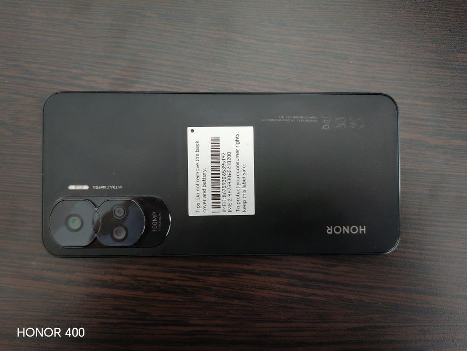 Vând telefon Honor 90 lite