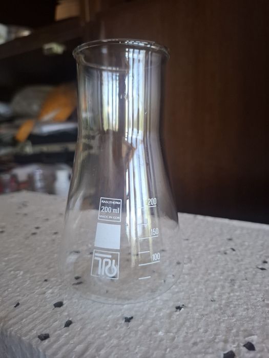 200ml немска колба
