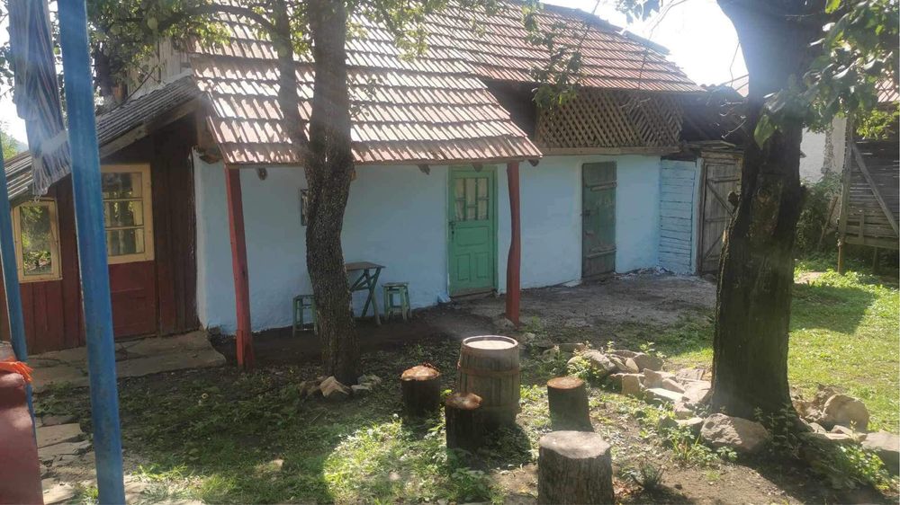 Vand Casa Traditionala