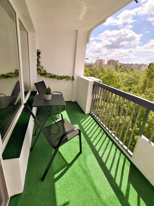 Дава се под наем Тристаен апартамент в София, Овча купел 1 - 90 кв.м за 663 € - Снимка #3