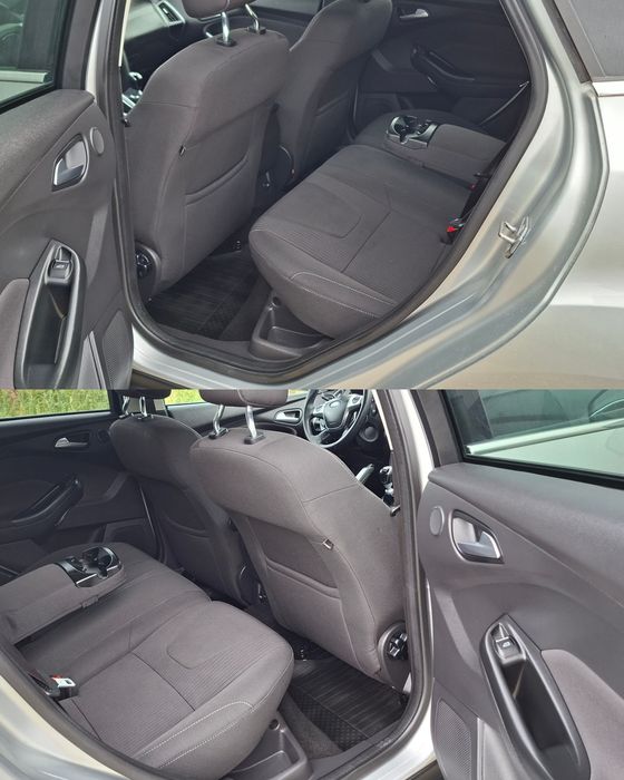 ~Ford Focus Titanium~An 2013~Motor 1,6 Diesel~Euro5~Impecabilă~