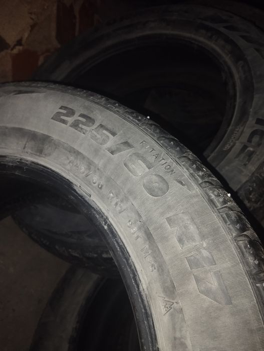 Зимние шины шипы