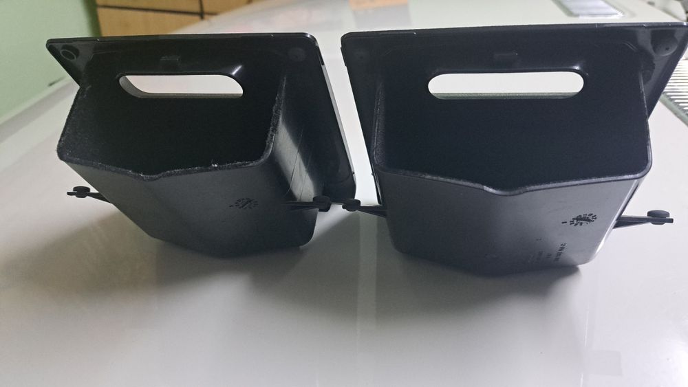 Голф-2 .Джобове за предни врати.