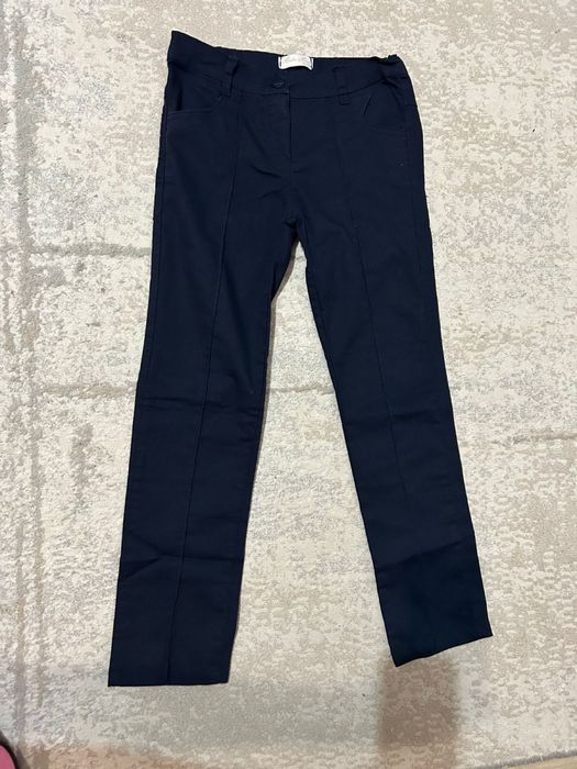 детские брюки и юбка