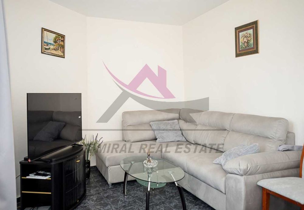 Дава се под наем Тристаен апартамент в Варна, Генералите - 85 кв.м за 700 € - Снимка #2