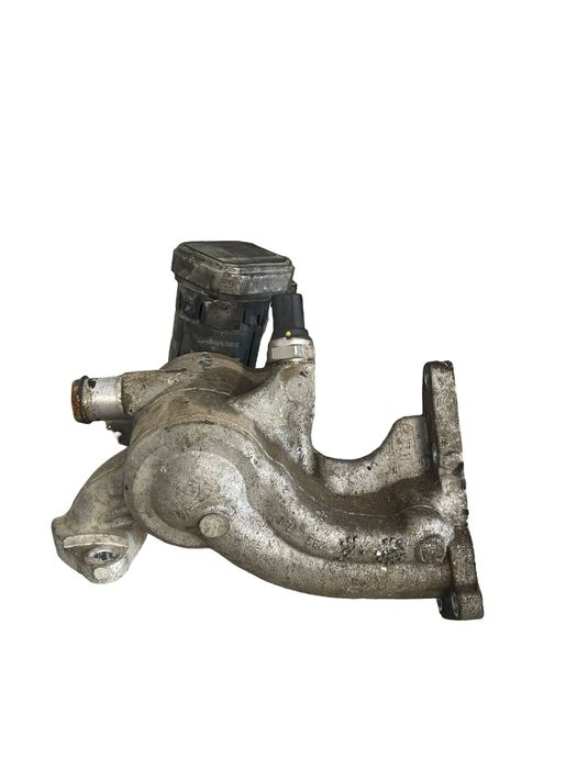 Supapa Egr Mercedes-Benz Vito Bus W639 2003 - > 2.2 111 Cdi Om 646.982