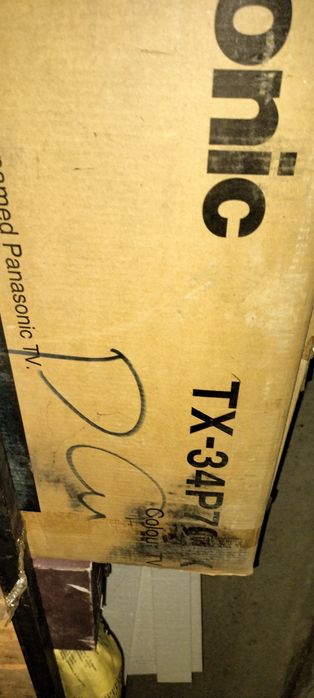 телевизор кинескоп