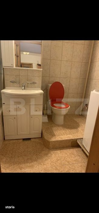 Apartament 2 camere, 90 mp, zona Nord