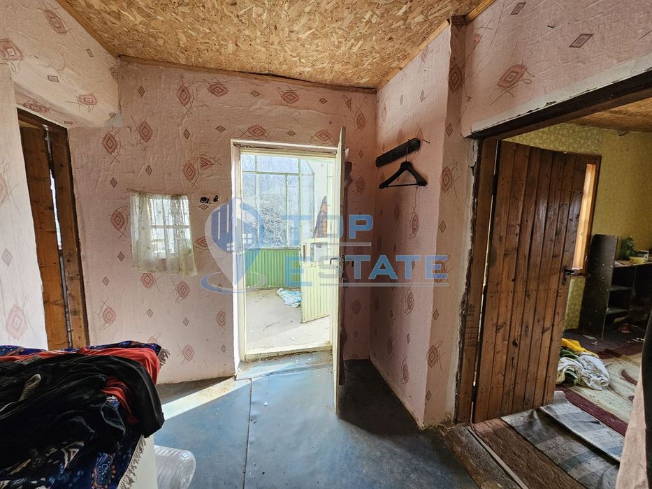 Продава се Къща в с. Козловец, Област Велико Търново - 120 кв.м за 92 €/кв.м - Снимка #11