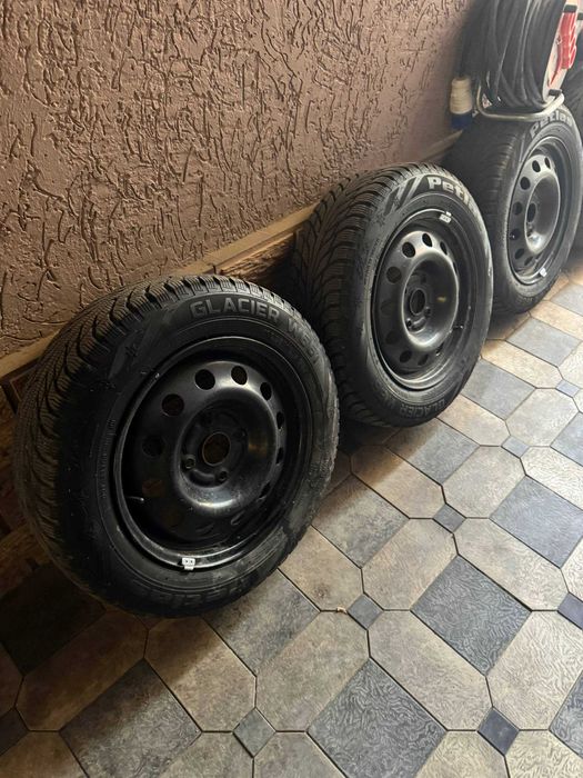 Зимняя резина PETLAS