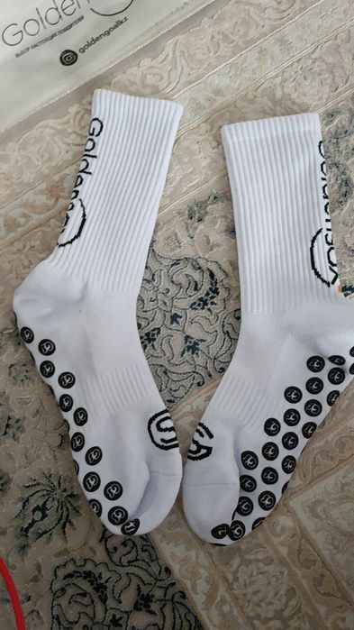 Носки GoldenSOX для футбола