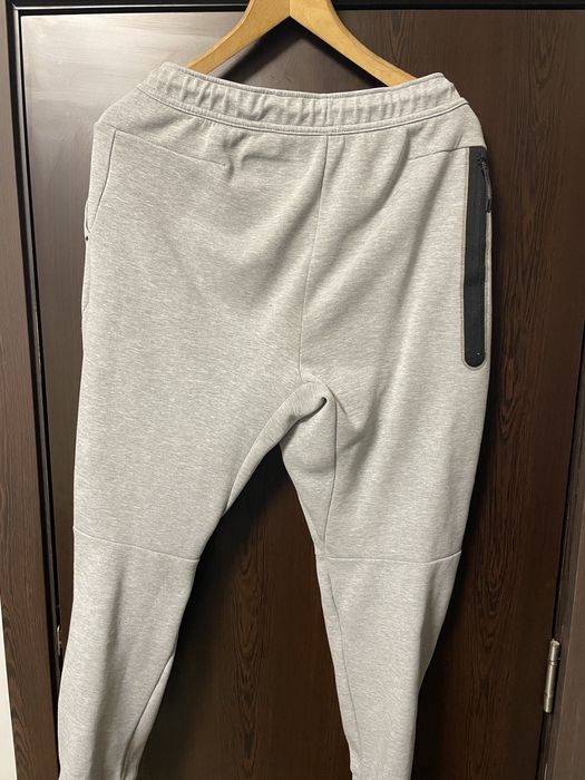 Nike tech fleece