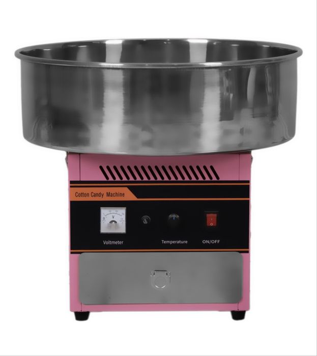 Аппарат сладкой ваты