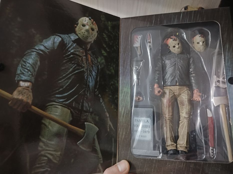 Продам супер фигурки