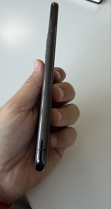 Iphone 11 pro max 256GB