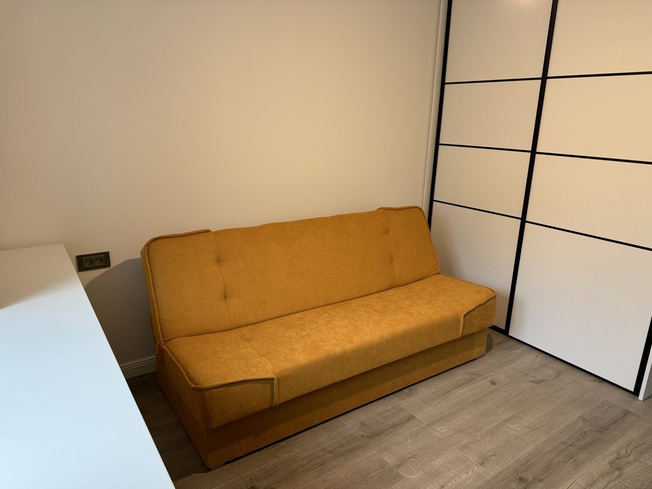 Canapea extensibila