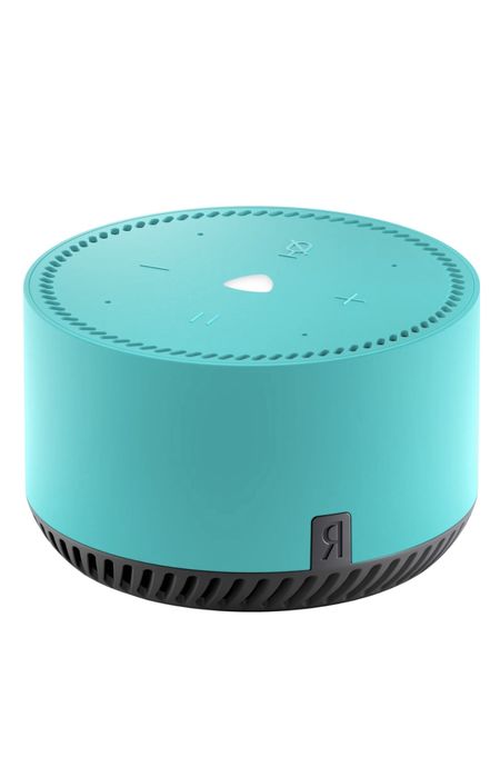 Умная колонка Яндекс Станция Лайт