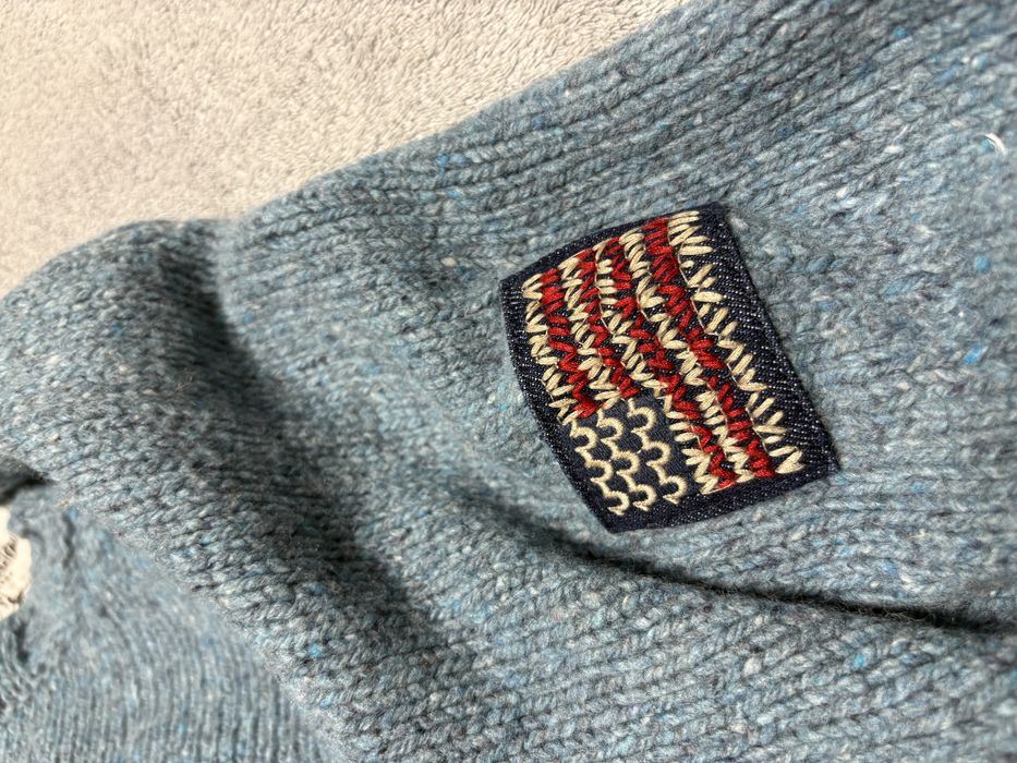 Блуза true religion