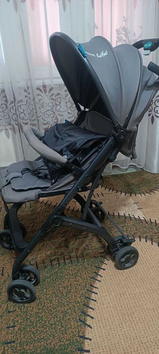 Продам детскую коляску БУ