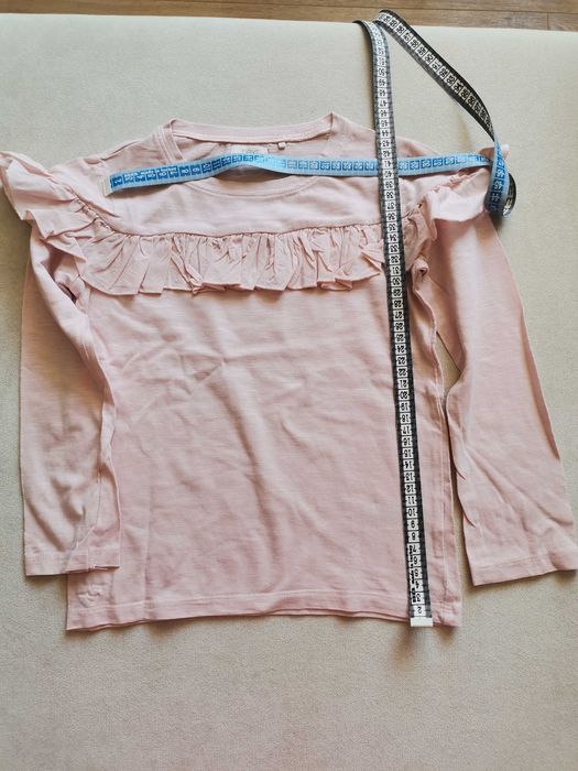 Детски блузи за момиче