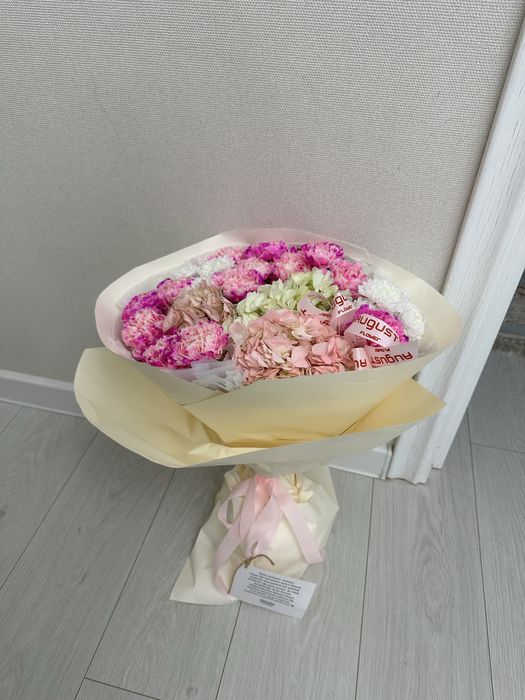 Продам красивые цветы