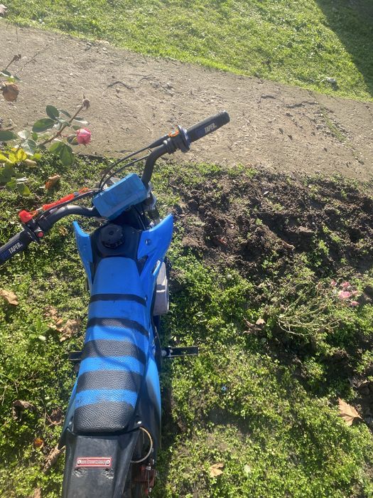 Cross 49 , prinde 50 km