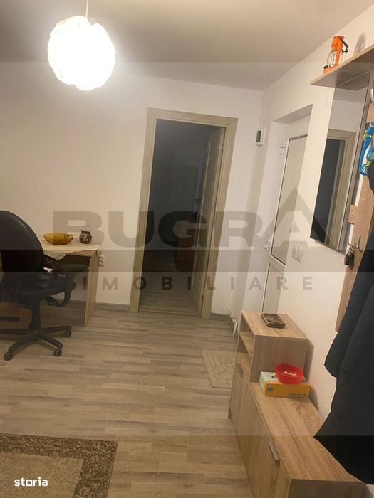 Apartment in Cluj-Napoca - Vedere 2