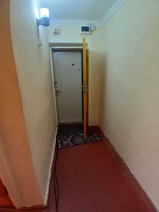 2х комнатная квартира в кирпичном доме по ул.М.Улугбека