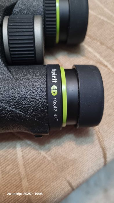 бинокль американский оригинальный