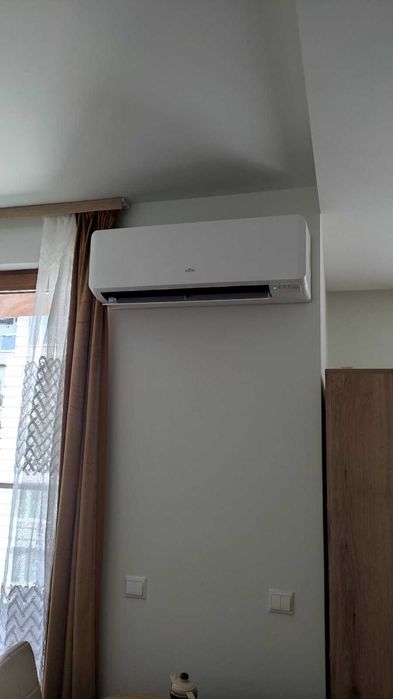 Продава се Едностаен апартамент в Благоевград, Широк център - 33 кв.м за 1159 €/кв.м - Снимка #3