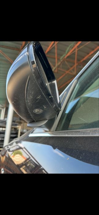 Огледало ляво Audi Q5