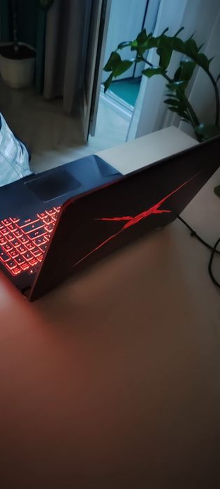 Асус tuf gaming core i5
