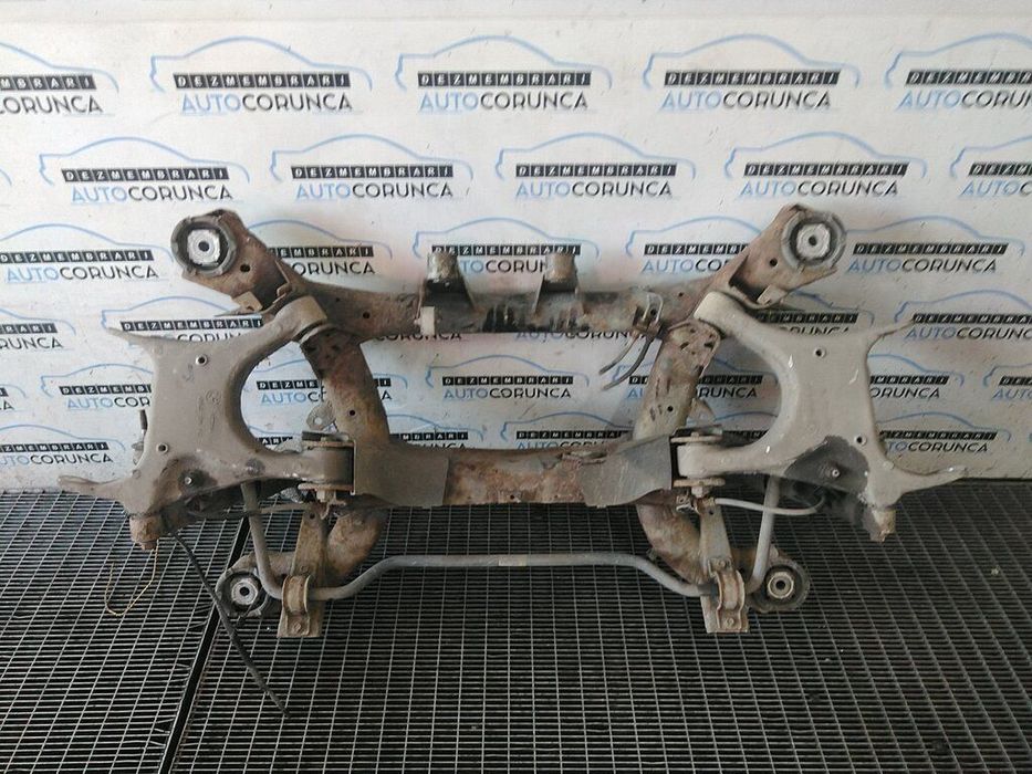 Punte spate BMW X5 E70 Facelift 3.0 D 2010 - 2013 SUV 4 Usi (1280) X DRIVE