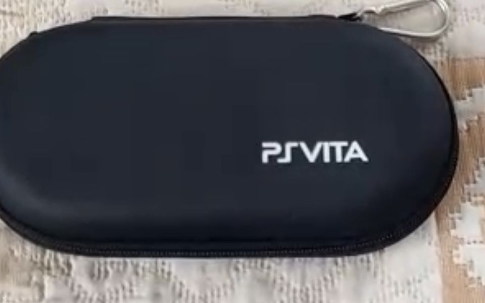 Ps vita с мемори карта