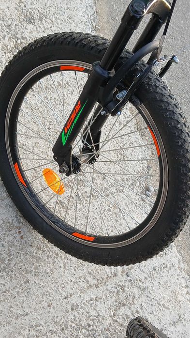 Bicicletă copii în stare excelentă.