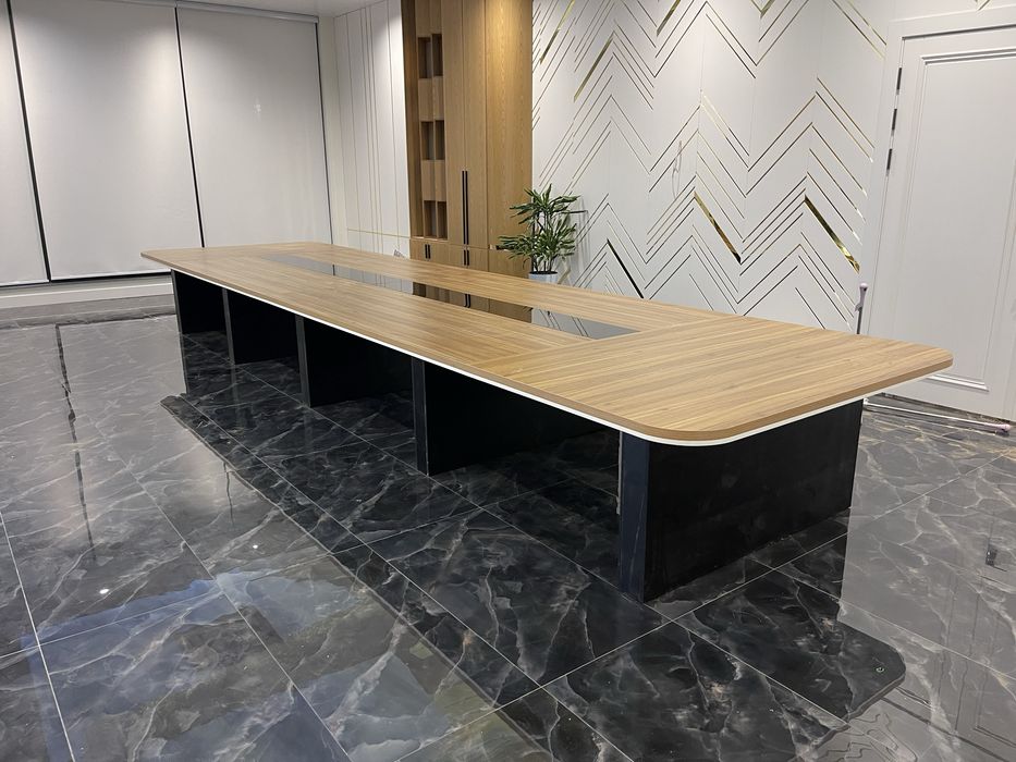 office stol stul, ofis mebel (Переговорный стол, офисный мебель)