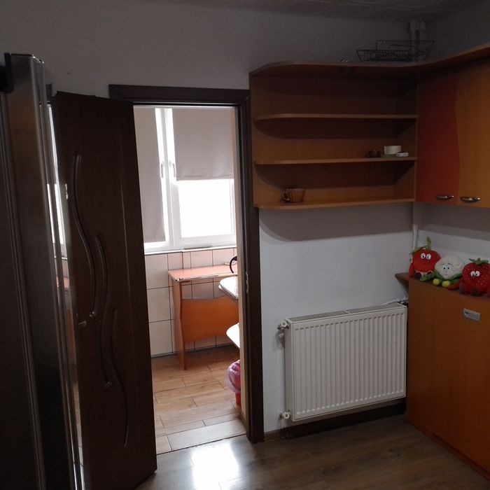 Apartament pb 3 camere
