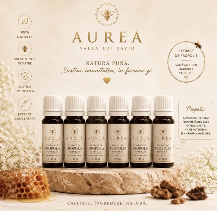propolis natural