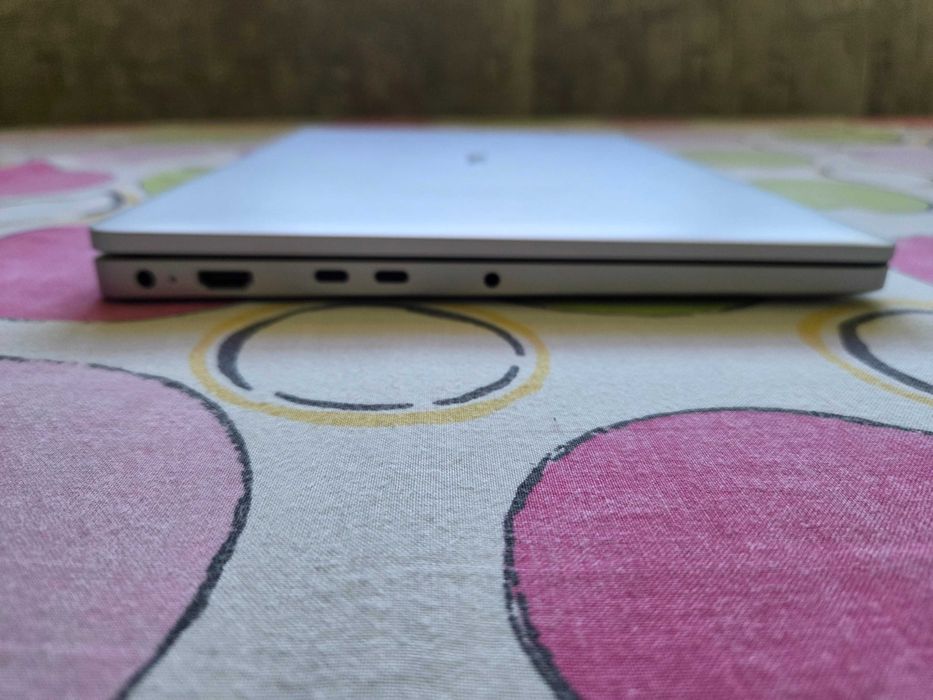 Dell pro 14 ultra 5 235U 32gb ram