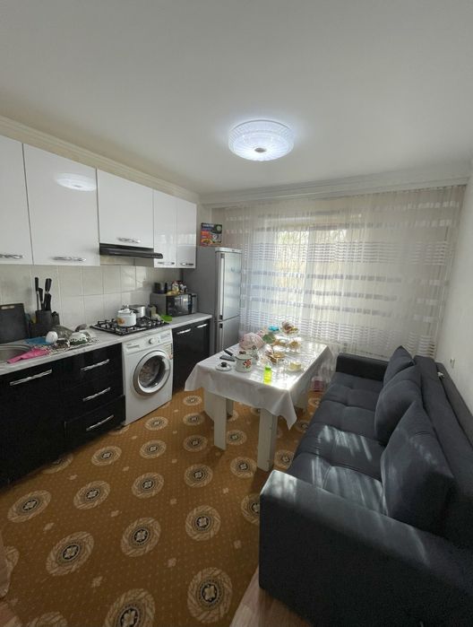 Продается 3х комн улучшенная квартира