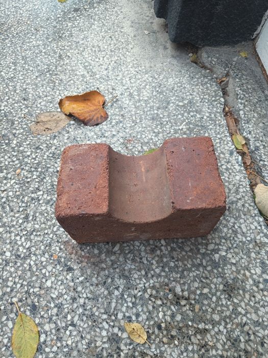 Огнеупорни тухли